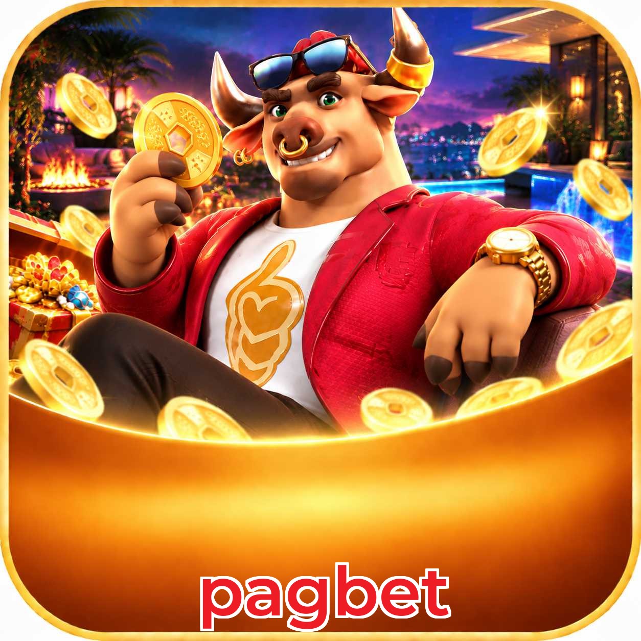 pagbet Logo 1