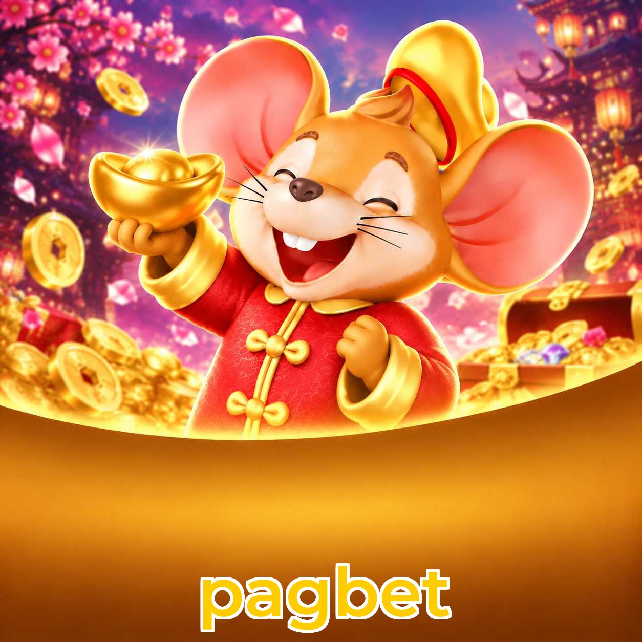 pagbet Licença Curaçao Gaming