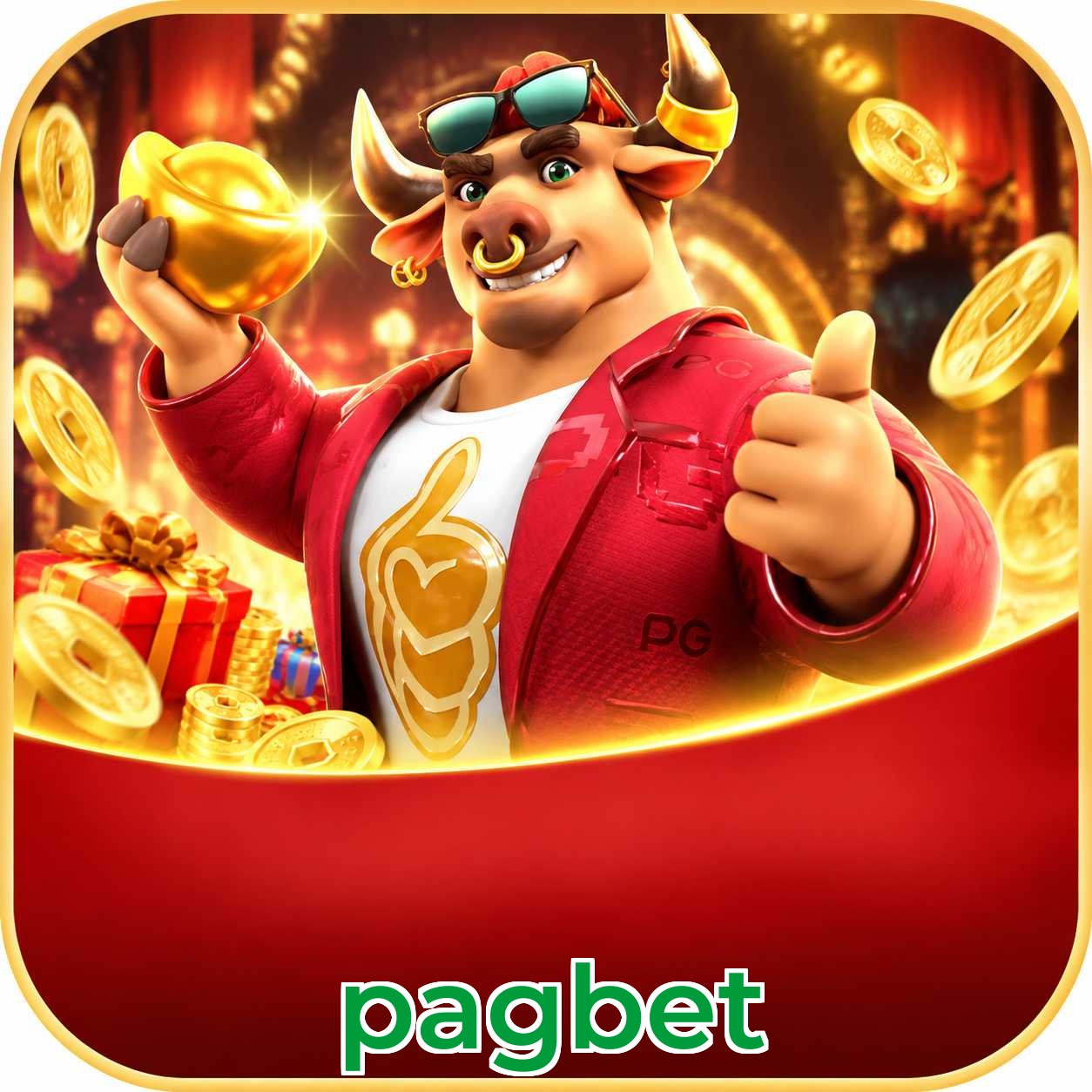 pagbet Logo 3
