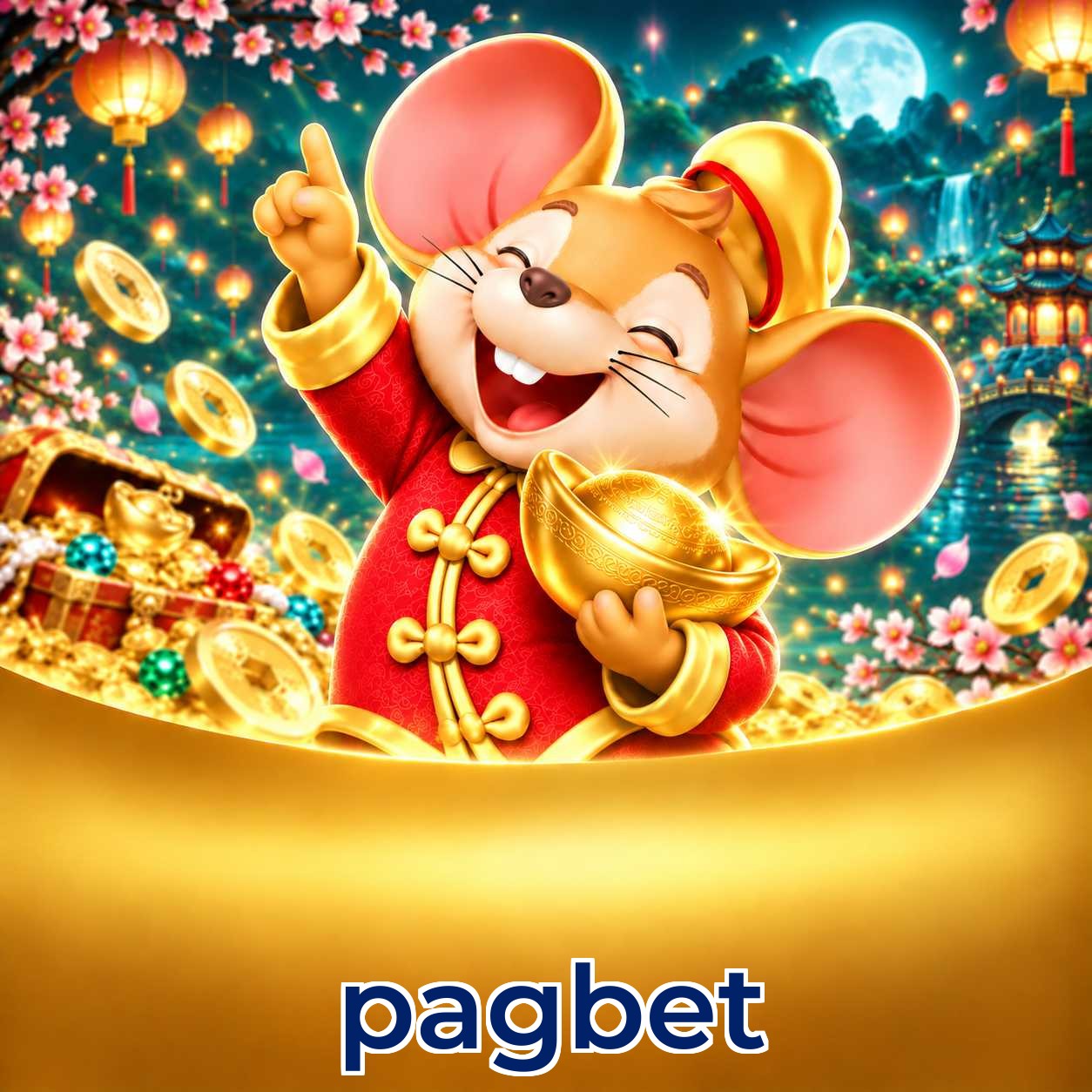 Jackpots Progressivos
