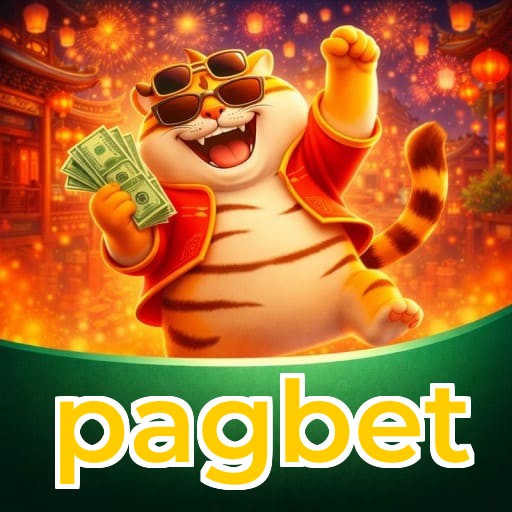 Números do app pagbet em material de marketing — ilustração, não auditoria
