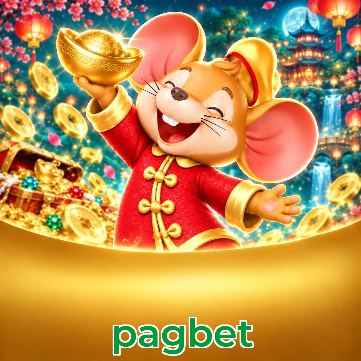pagbet Certificado eCOGRA