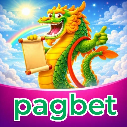 Fluxo de download do app pagbet — referência visual
