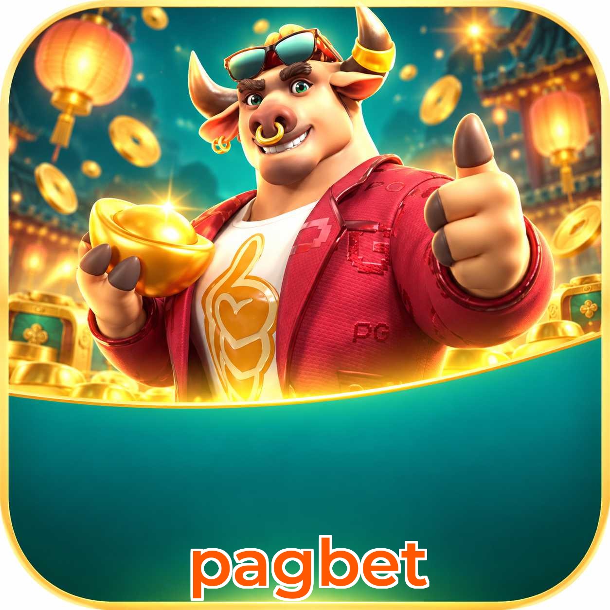 Slots pagbet - Jackpots Progressivos