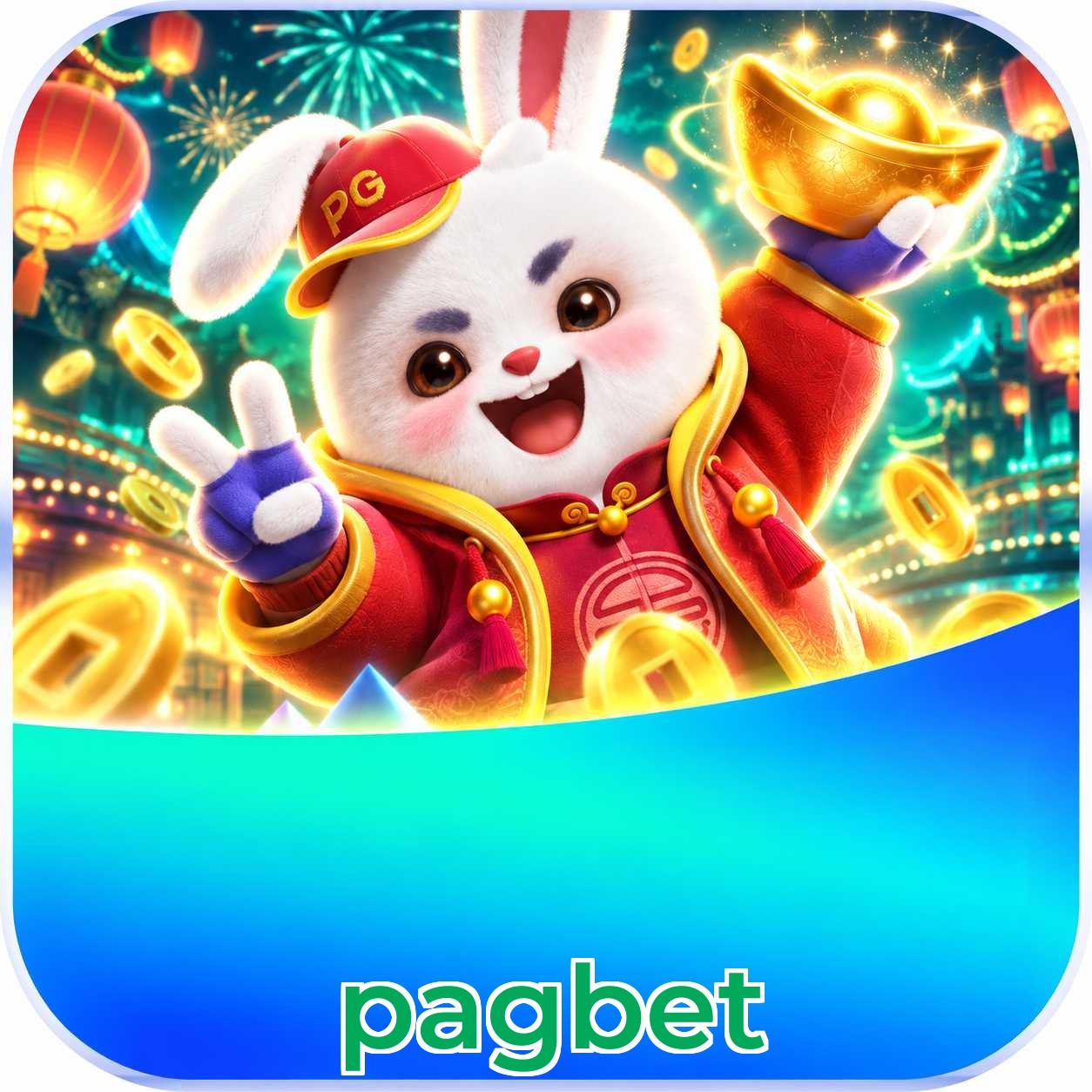 pagbet Instalar Logo 1