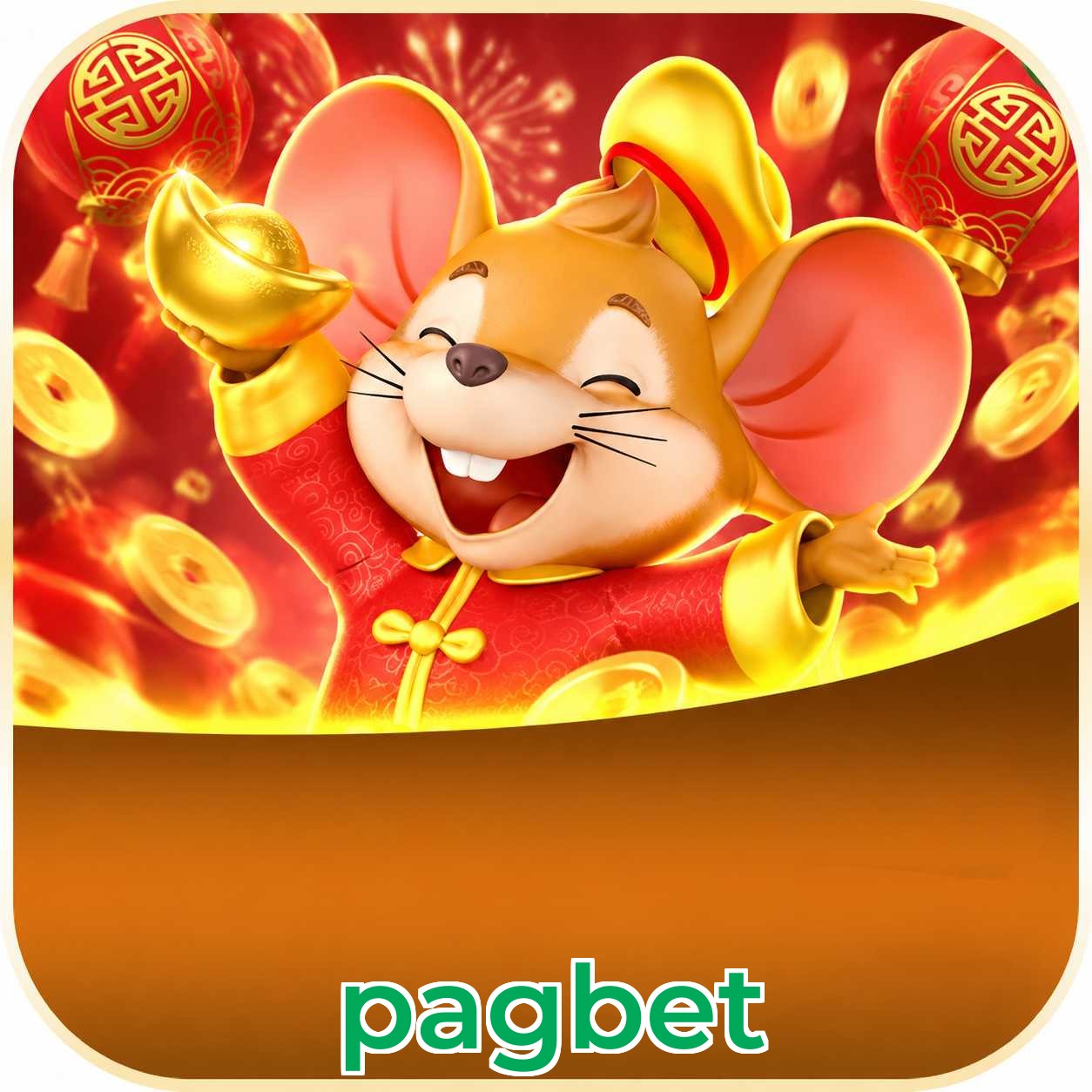 pagbet Instalar Logo 2