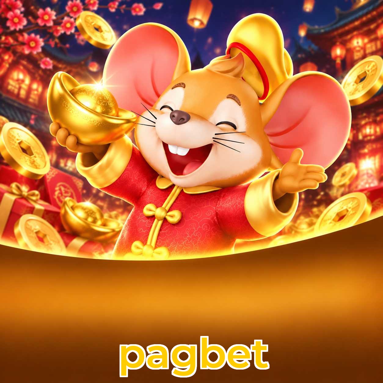 Fortune Tiger Logo 2